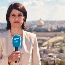 Layla Odeh